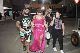 Miljana Kulic i luka Vujovic_ELITA 9 