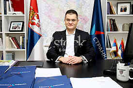 Vuk Jeremic