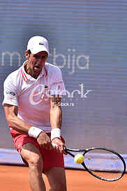 Belgrade Open