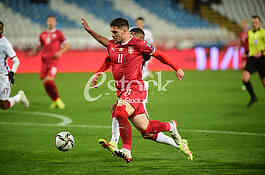 Srbija - Katar