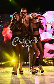 Miljana Kulic Janjus Uros Stanic