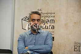 Srdan Golubovic