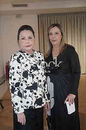 Madlena Cepter i Tanja Peternek