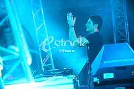 Exit festival
