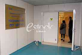  PET scanner 