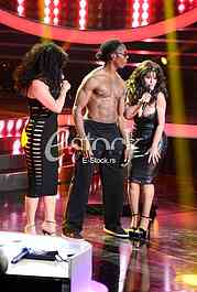 Your face sounds familiar, final night, tv station PRVA. Tvoje lice zvuci poznato, finalno vece, TV stanica PRVA