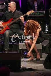 Koncert Kornelija Kovaca