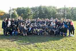 Serbian Cup final rugby