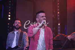 Emir Alickovic i Lapsus bend