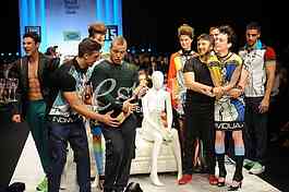 Belgrade Fashion Week