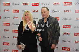 Tatjana Tat Nenad Knezvic Knez