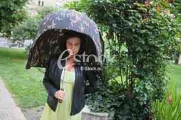 Dusanka Stojanovic Glid Serbian television and theater actress