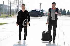 Football Association of Serbia, the Serbian team.
