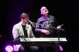 Koncert Toni Cetinski