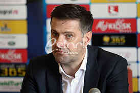 MLADEN KRSTAJIC