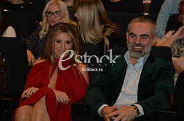 Melina Dzinovic Goran Karic