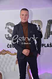 Marko Srejic