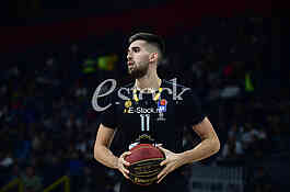 Partizan - SC Derby