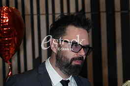 Petar Graso nastup Hotel Hilton
