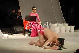 Merlinkina confessions