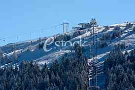 winter season started in Kopaonik ski center
