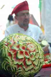 Food and Drink Festival