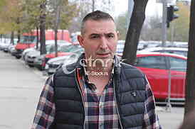 Oliver Dulic i Zoran Drobnjak Nuba Invest