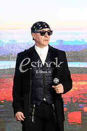 Oliver Mandic