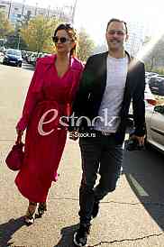 Severina Kojic Igor Kojic