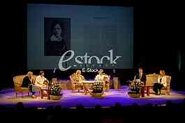 Book promotion „Exceptional women of Serbia”