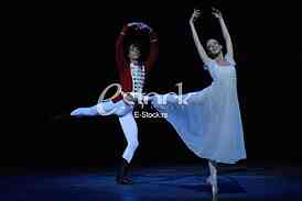 Ballet The Nutcracker