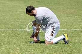 Friendship Soccer 2016