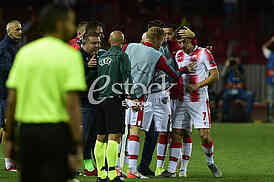 Crvena zvezda Olimpijakos