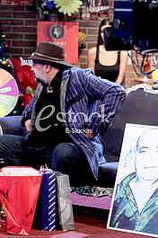 Recording of Amigas show