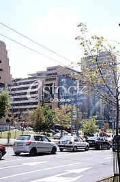General Staff Building