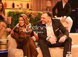 Mina Kostic Mane Kasper