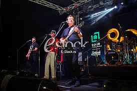 Momcilo Bajagic Bajaga