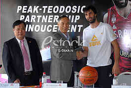 Milos Teodosic