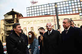 Radojicic Beglov