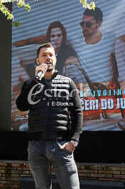 Stefan Zivojinovic