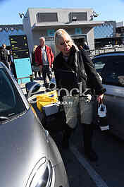 Zorana Pavic_aerodrom
