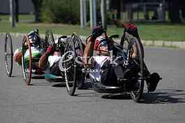 European Cup in Para-cycling