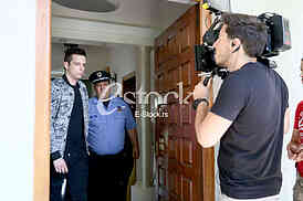 Nikola Stankovic Marko Gvero