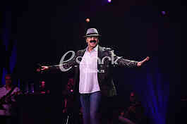 Koncert Haris Dzinovic