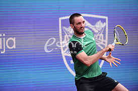 Serbia Open 2021