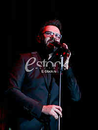  koncert petra grasa