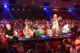 ziri Desingerica Zorica Brunclik Viki Miljkovic Bosanac Jelena Karleusa