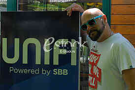 SBB company 