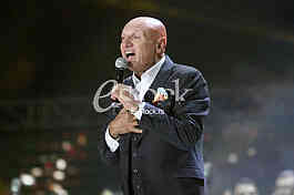 Saban Saulic Concert 