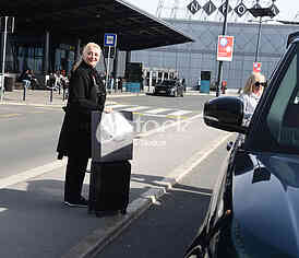 Milanka Karic_aerodrom